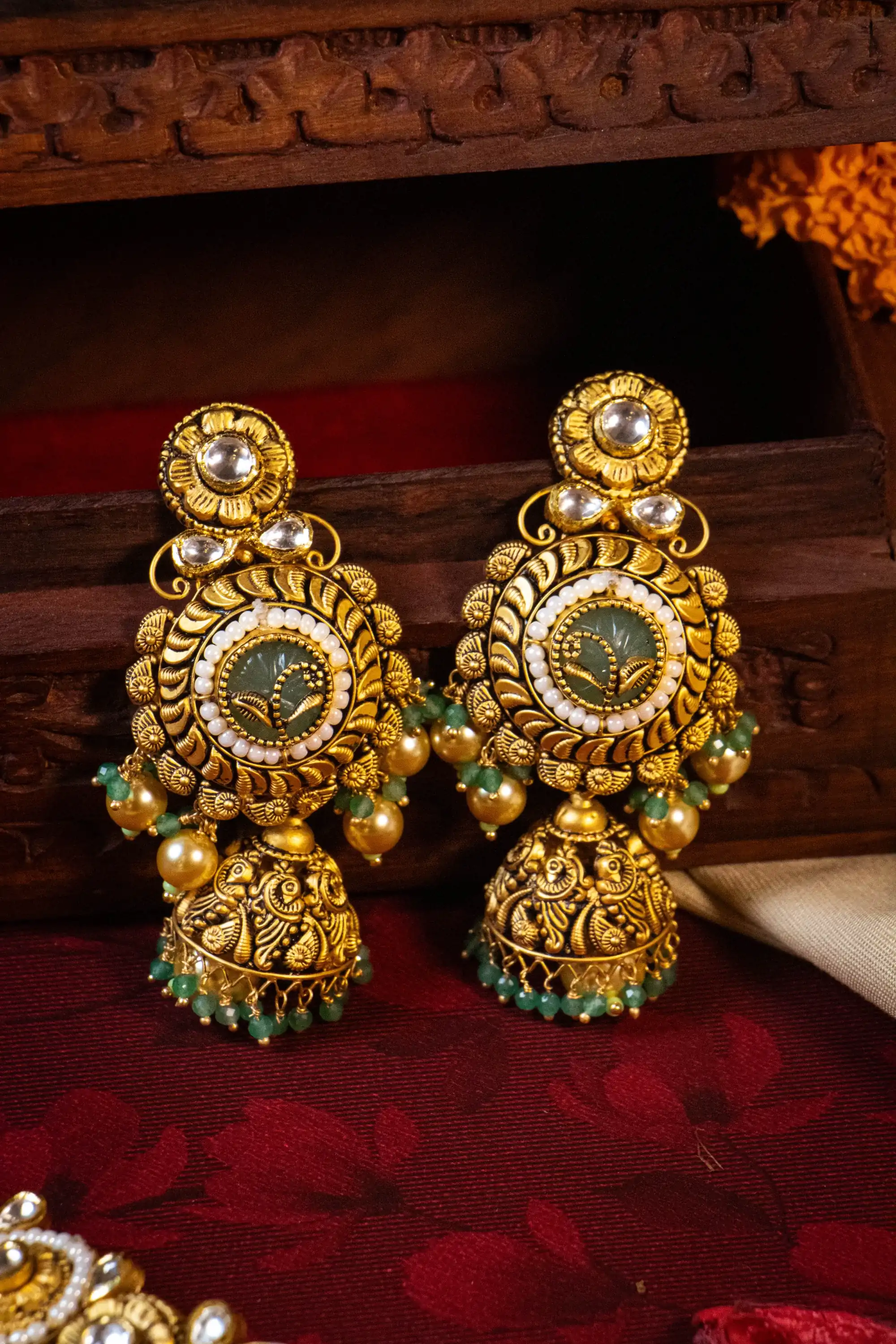 Jewellery